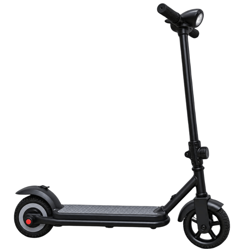 Patineta eléctrica